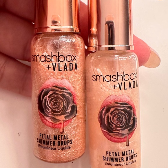 Limited edition Smashbox collection - Picture 4 of 6